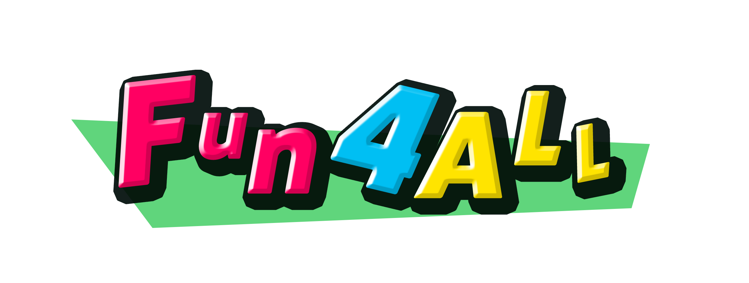 Fun4all Logo
